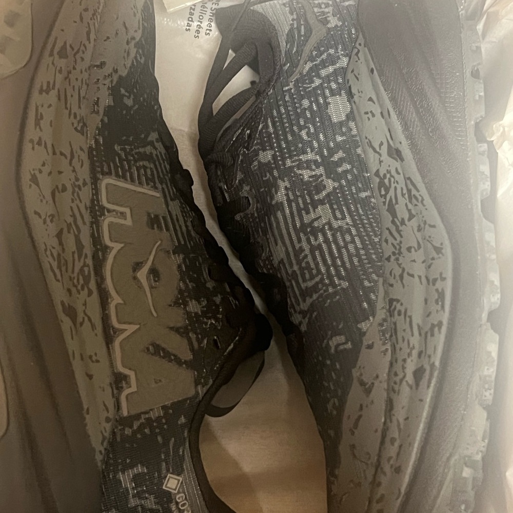 Hoka Women’s Speedgoat6 GTX